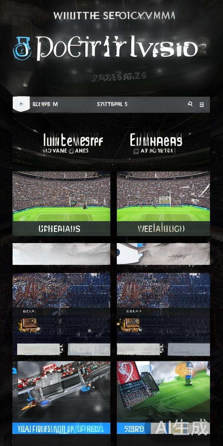 华体会体育平台观看赛事直播的详细操作指南与步骤解析