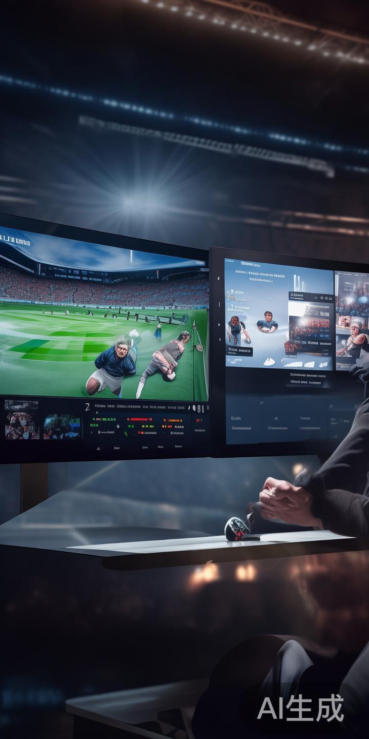 华体会体育在线宗V98典tv全面解析：最新体育直播平台优劣详解