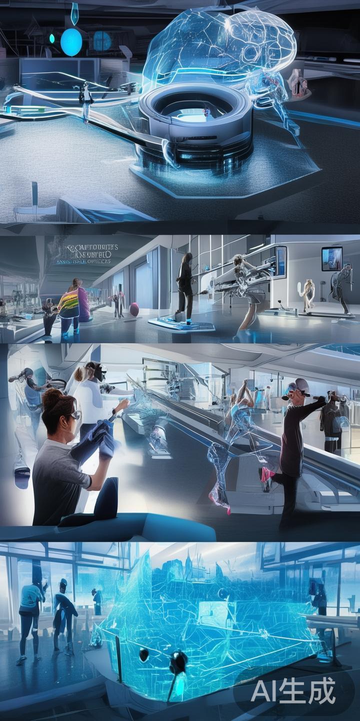 华体会体育电子：引领未来体育电子产品创新与市场发展新格局