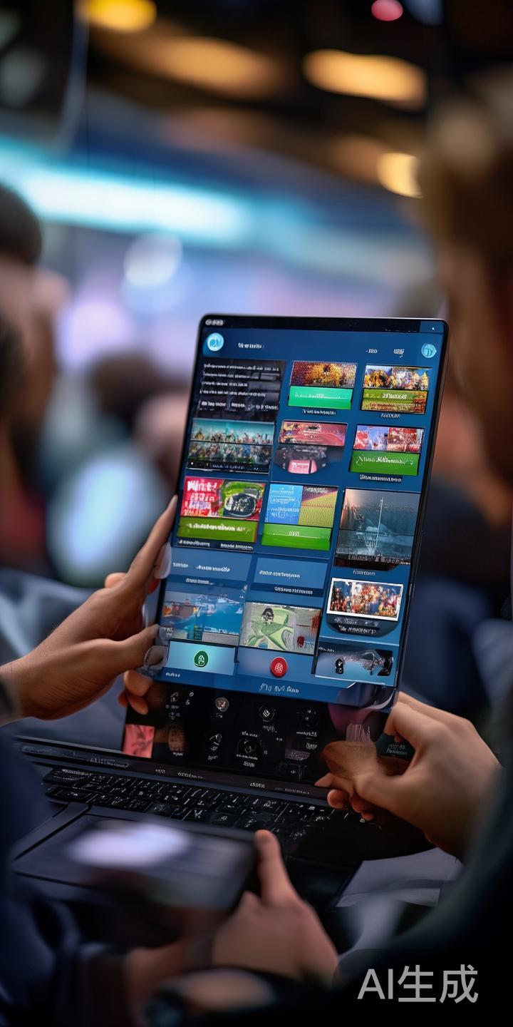 全面解析华体会体育在线入口：丰富体育赛事内容详尽介绍