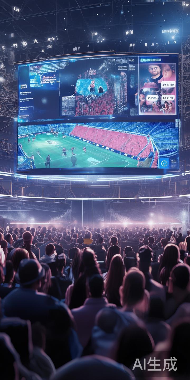 华体会体育的经营理念解析与未来发展前景展望