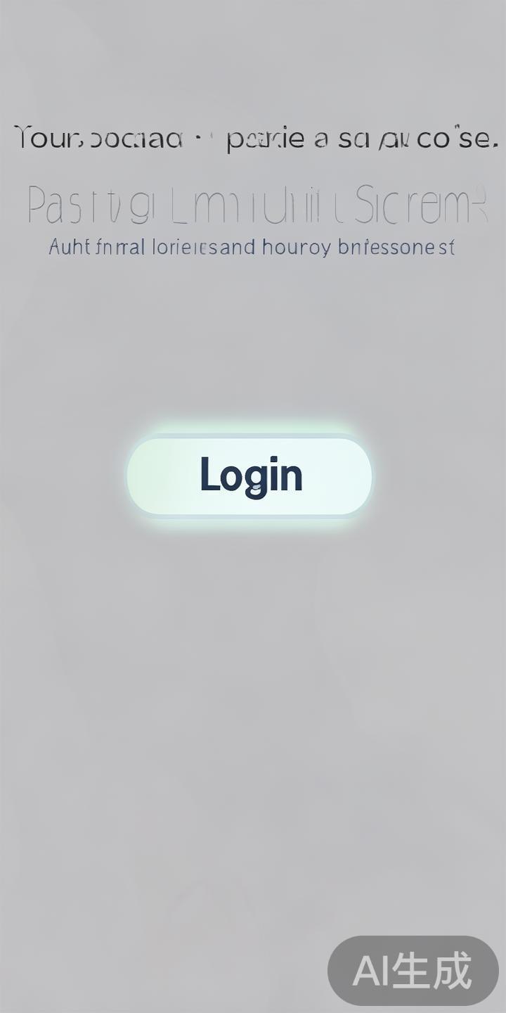 华体会体育全站APP登录入口指南：流程详解与账户安全保障措施