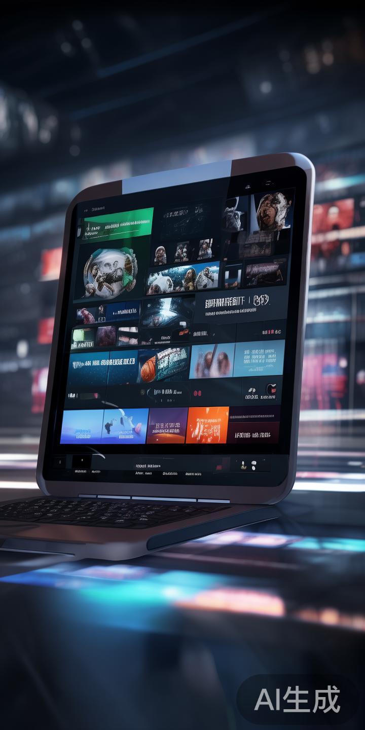 这一模式的最大优势在于用户无需反复切换不同网站或应