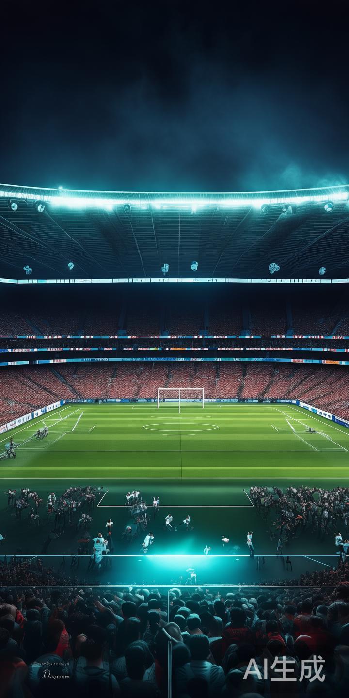 华体会体育在线app:全面智能化赛事资讯与多元用户互动功能解析 以一场足球比赛为例,使用者不仅可以第一时间获知比赛