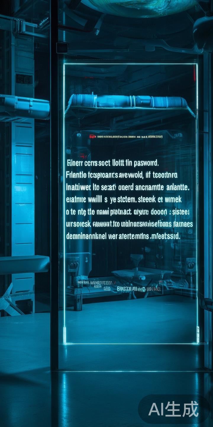 输入正确的登录密码：若密码连续错误多次，系统会自动