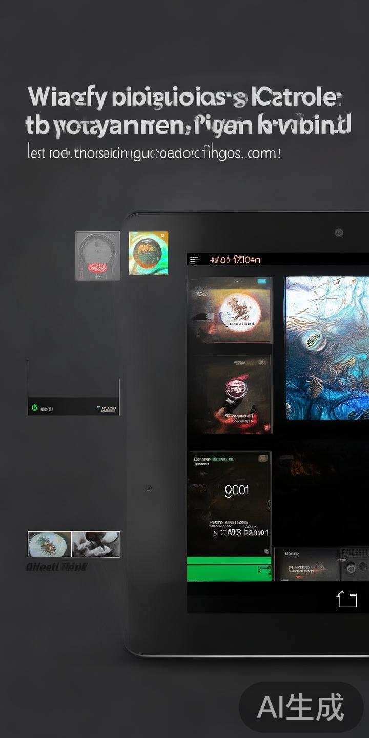 “tht华体会体育入口”在多设备上的兼容性分析与详细操作指南 平板设备:无论是iPad还是安卓平板,平台都根据屏