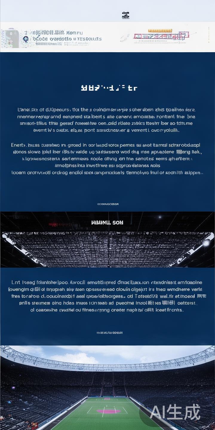 华体会hth:中国体育赛事的优质平台与核心推动力量分析 华体会hth在中国体育产业中的作用不仅仅体现在赛事